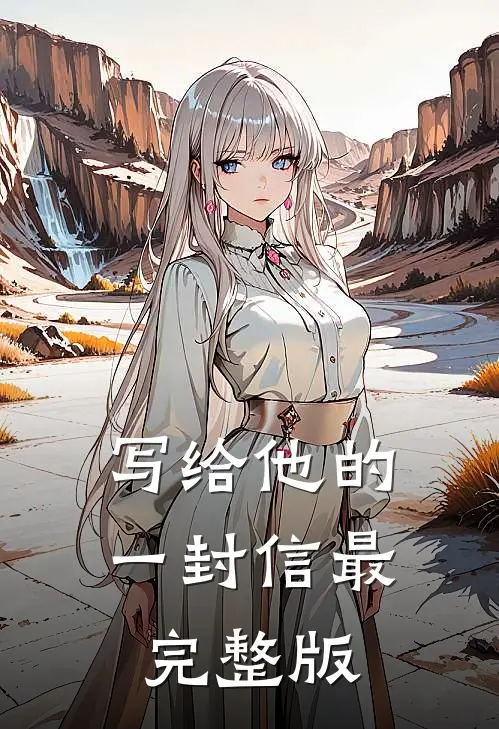 写给他的一封信最完整版