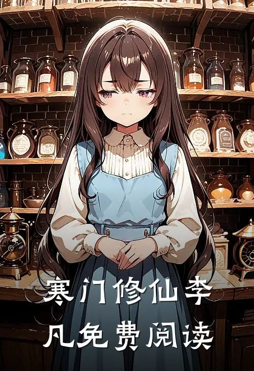 寒门修仙李凡免费阅读