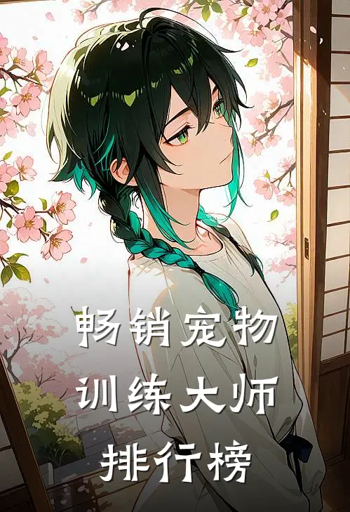 畅销宠物训练大师排行榜