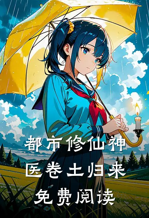 都市修仙神医卷土归来免费阅读