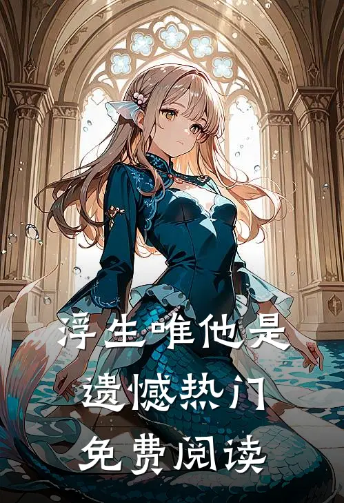 浮生唯他是遗憾热门免费阅读