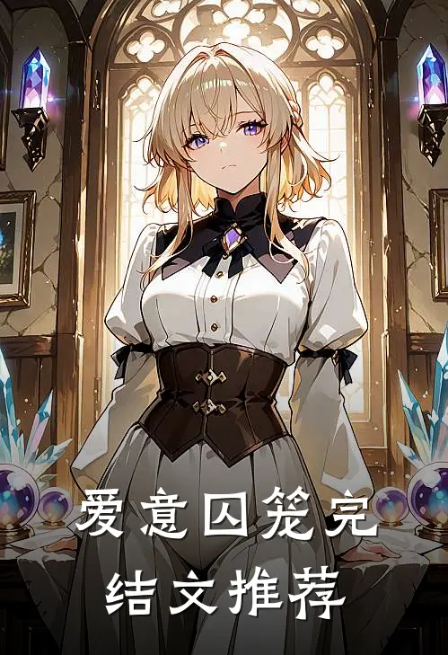 爱意囚笼完结文推荐