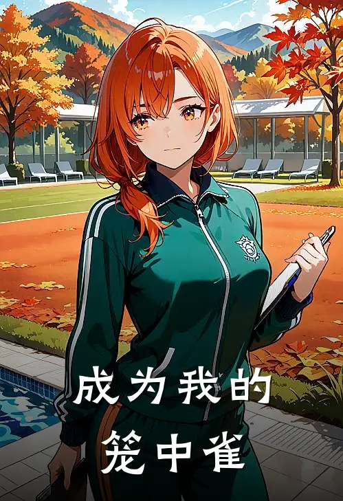 成为我的笼中雀