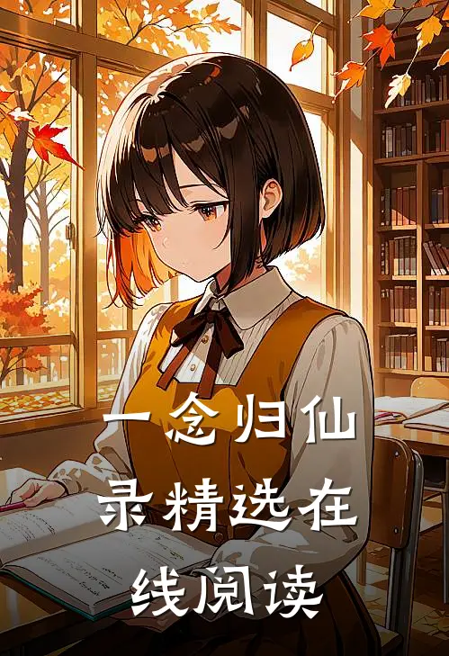 一念归仙录精选在线阅读