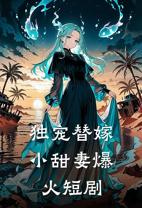 独宠替嫁小甜妻爆火短剧