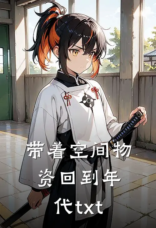 带着空间物资回到年代txt