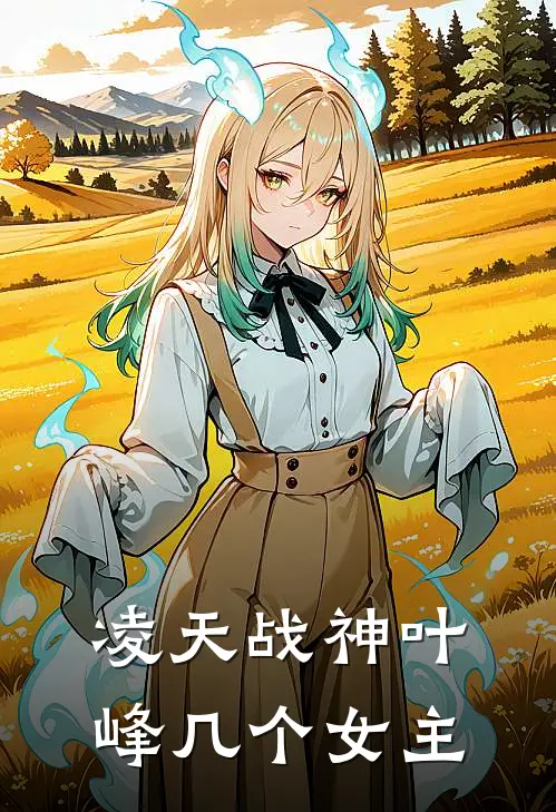 凌天战神叶峰几个女主