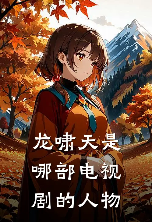 龙啸天是哪部电视剧的人物