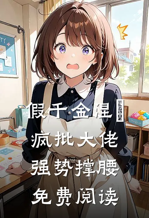 假千金涅槃，疯批大佬强势撑腰免费阅读