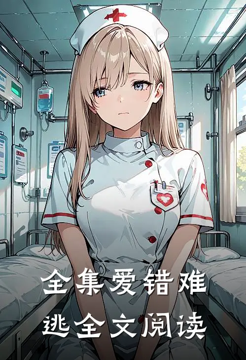 全集爱错难逃全文阅读