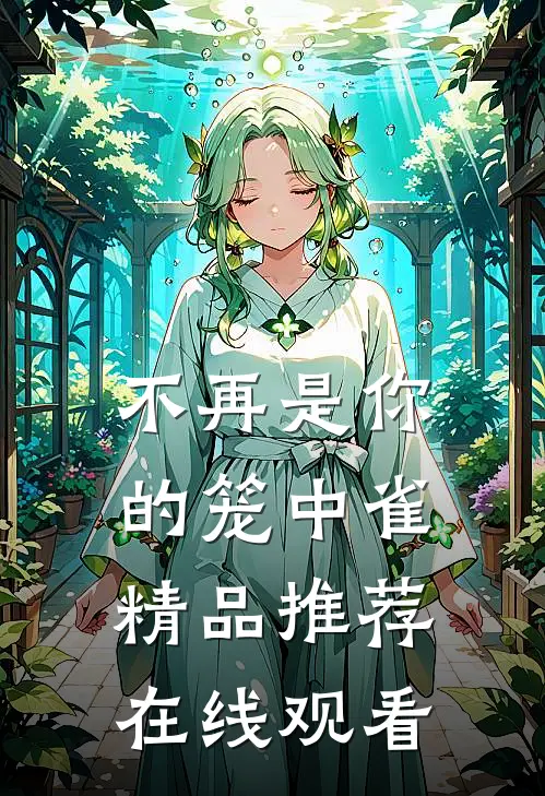 不再是你的笼中雀精品推荐在线观看