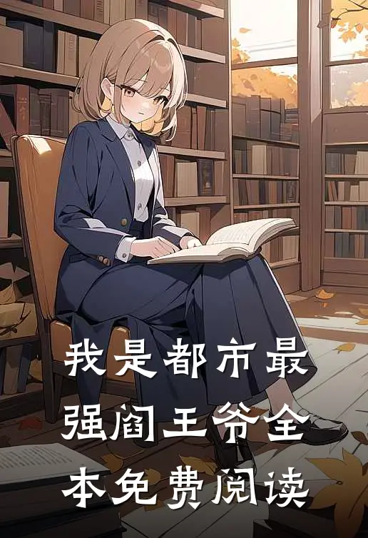 我是都市最强阎王爷全本免费阅读