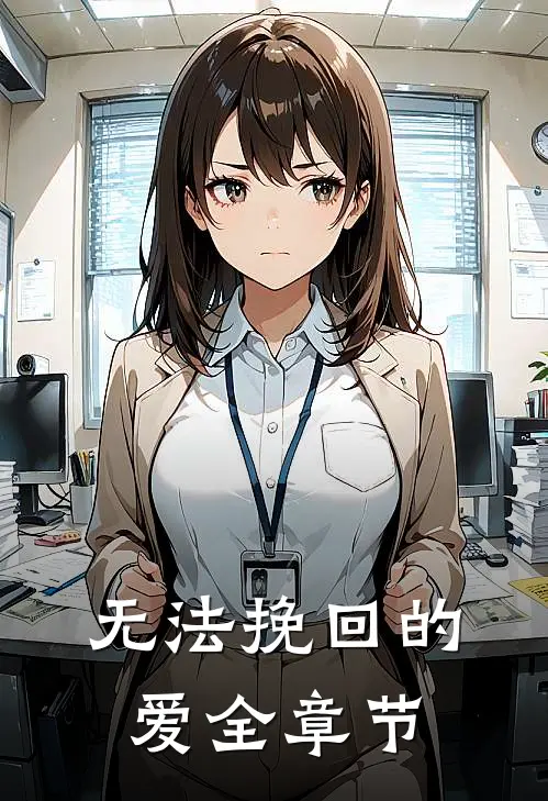 无法挽回的爱全章节