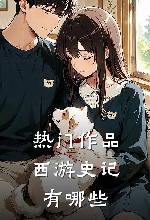 热门作品西游史记有哪些