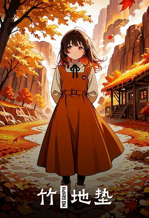 竹珺地垫
