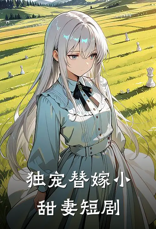 独宠替嫁小甜妻短剧