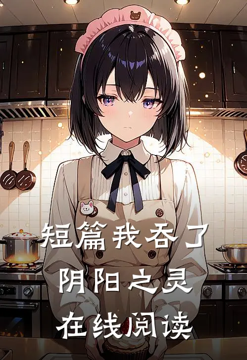 短篇我吞了阴阳之灵在线阅读