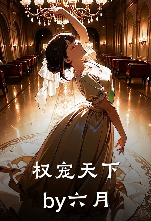 权宠天下by六月