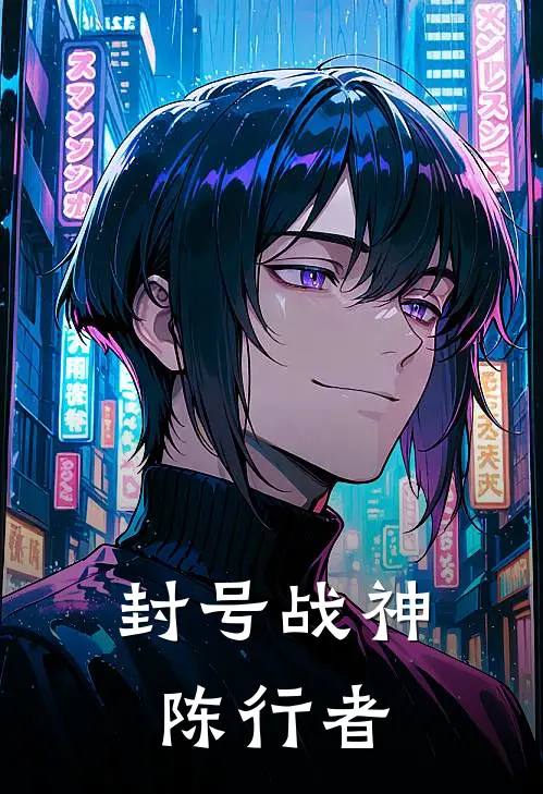 封号战神陈行者