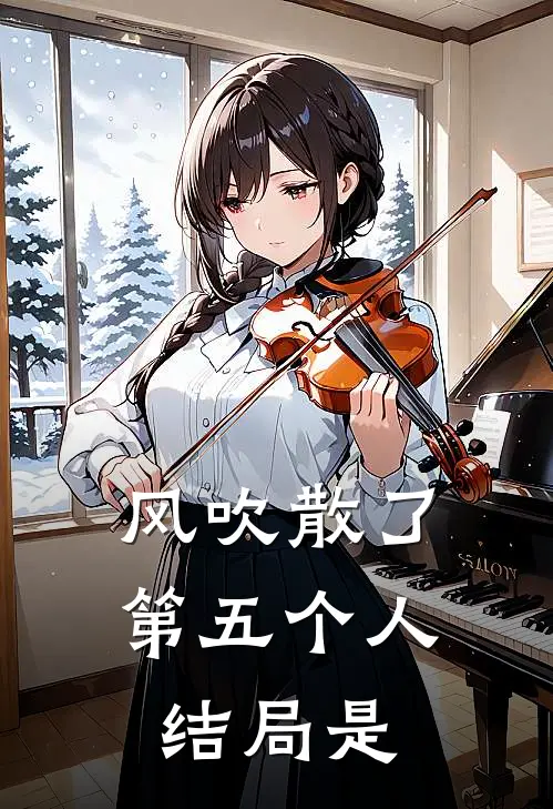 风吹散了第五个人结局是