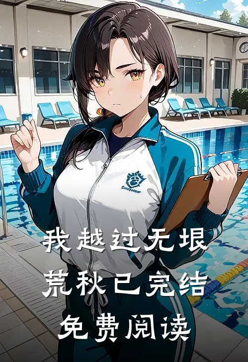 我越过无垠荒秋已完结免费阅读