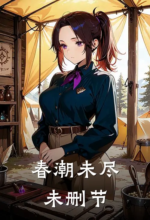 春潮未尽未删节