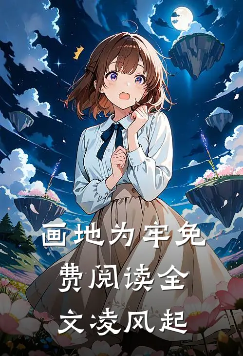 画地为牢免费阅读全文凌风起