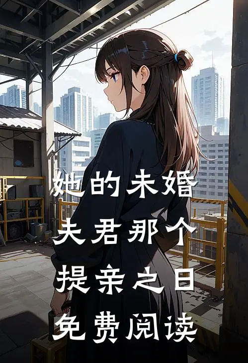她的未婚夫君那个提亲之日免费阅读