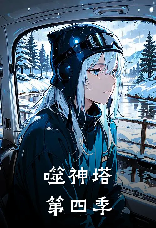 噬神塔第四季
