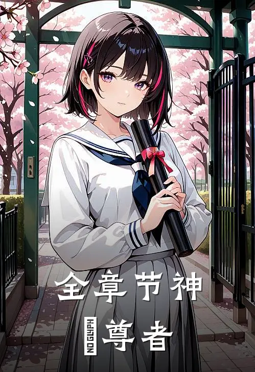 全章节神祇尊者