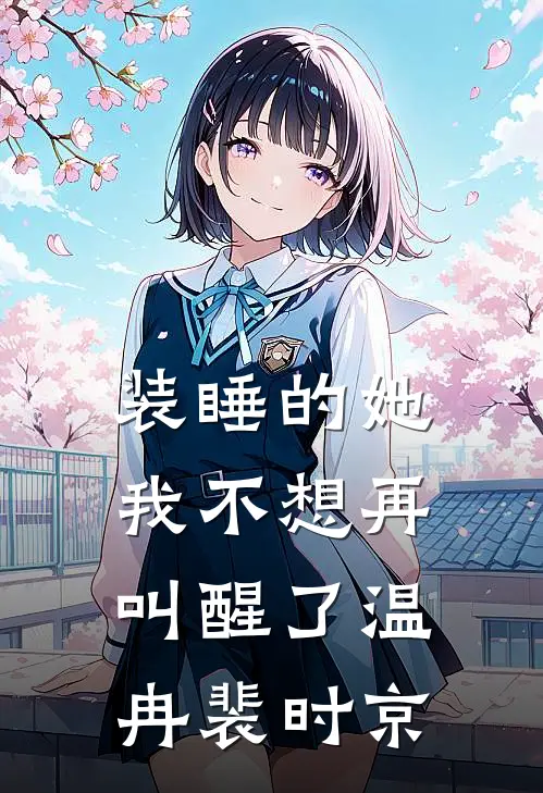 装睡的她，我不想再叫醒了温冉裴时京
