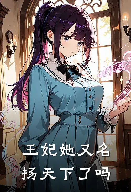 王妃她又名扬天下了吗