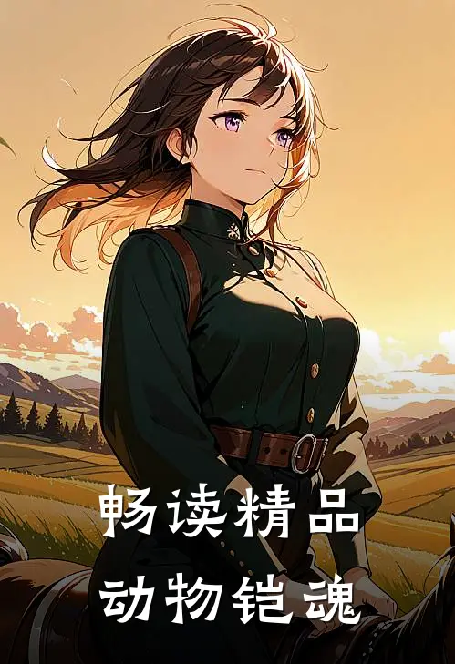 畅读精品动物铠魂