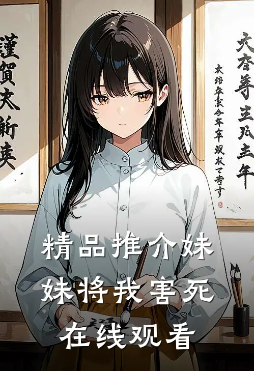 精品推介妹妹将我害死在线观看