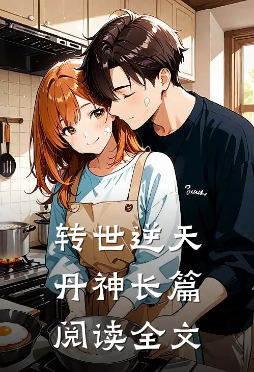 转世逆天丹神长篇阅读全文