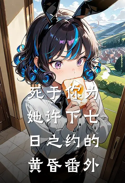 死于你为她许下七日之约的黄昏番外