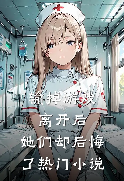 输掉游戏离开后,她们却后悔了热门免费阅读
