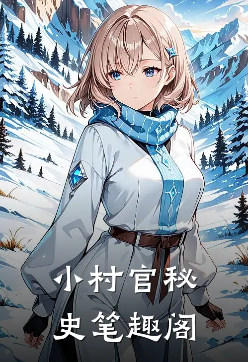 小村官秘史笔趣阁