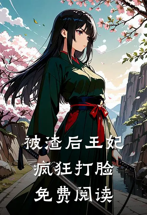 被渣后王妃疯狂打脸免费阅读