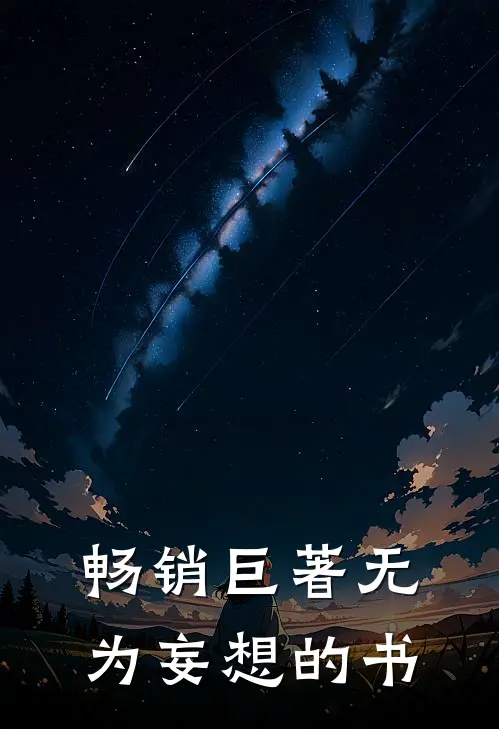 畅销巨著无为妄想的书