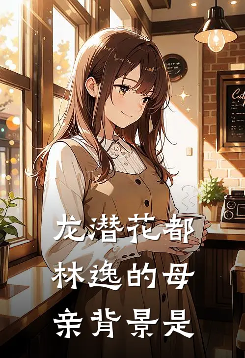 龙潜花都林逸的母亲背景是
