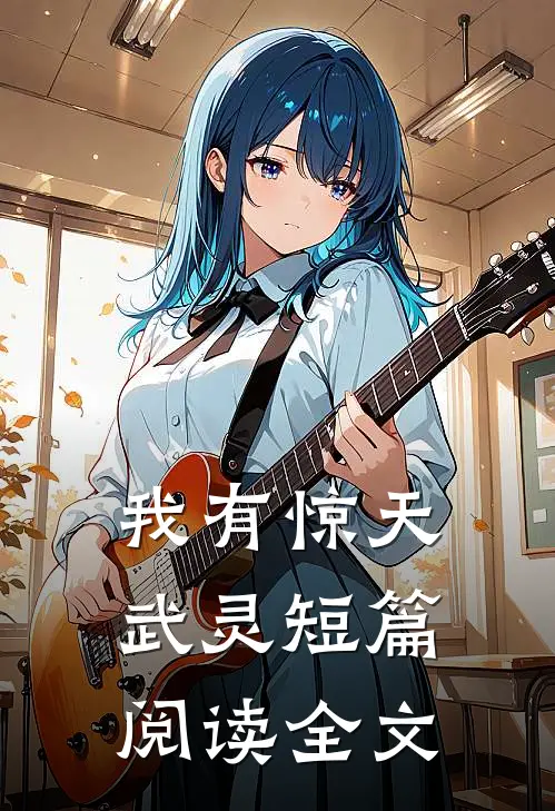 我有惊天武灵短篇阅读全文