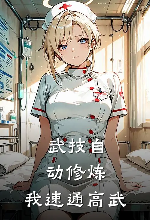 武技自动修炼,我速通高武