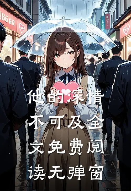 他的深情不可及全文免费阅读无弹窗