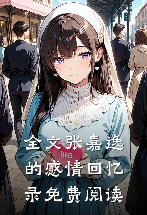全文张嘉逸的感情回忆录免费阅读
