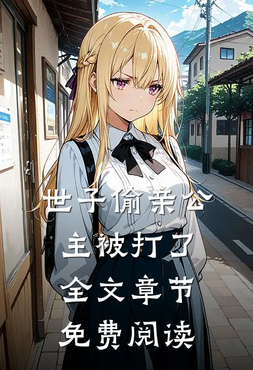世子偷亲公主被打了全文章节免费阅读
