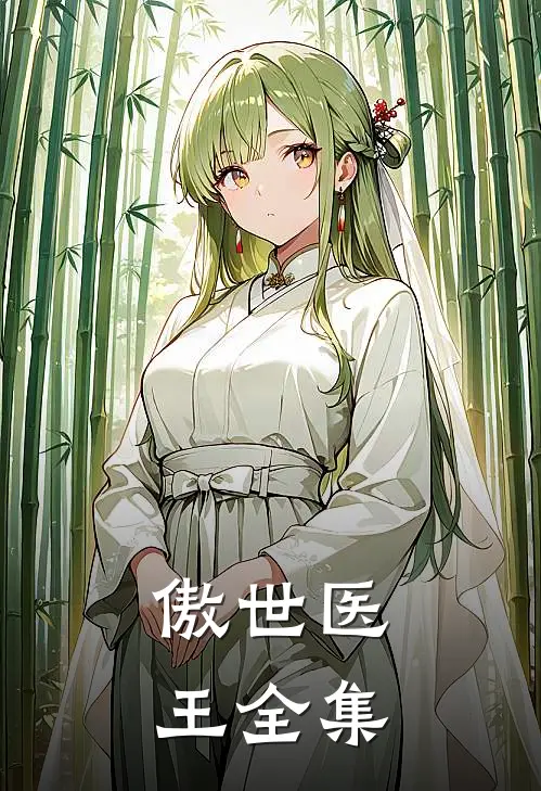 傲世医王全集