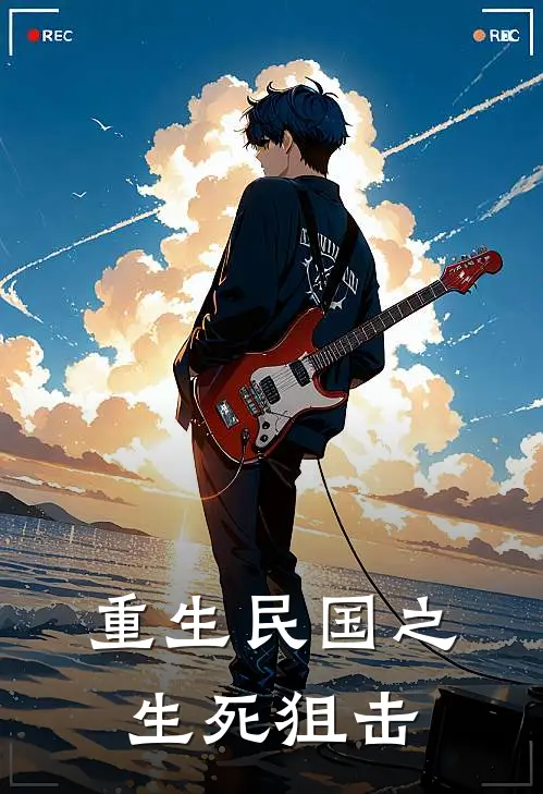 重生民国之生死狙击