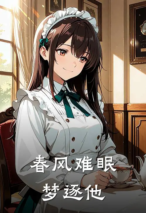 春风难眠梦逐他