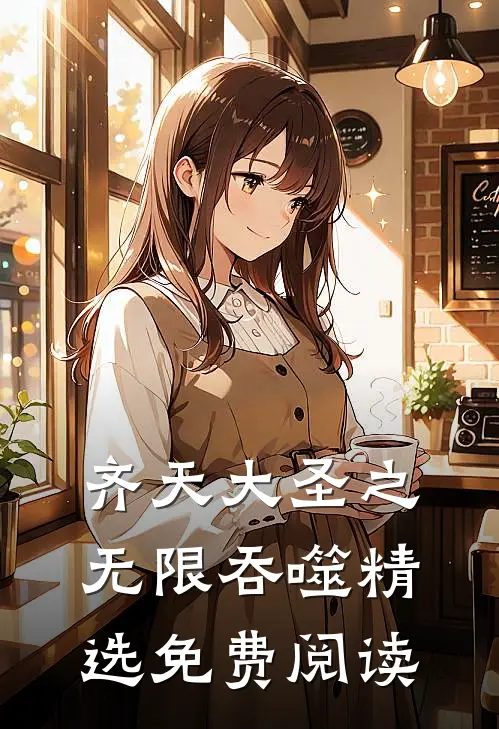 齐天大圣之无限吞噬精选免费阅读